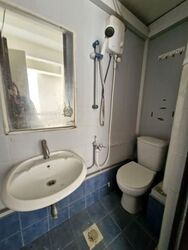 The Tanamera (D16), Condominium #601251021